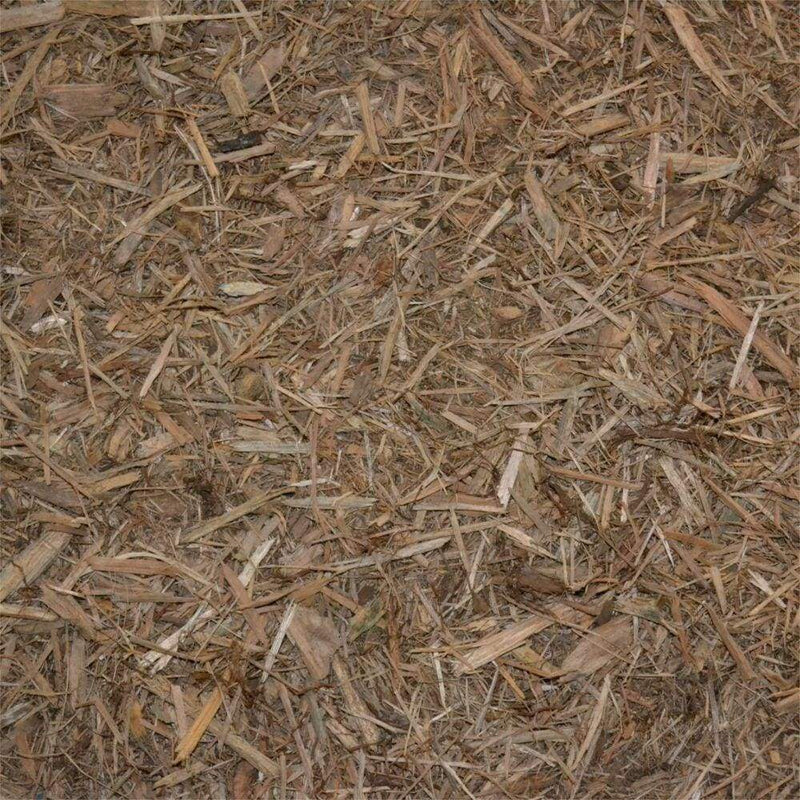 Jacksonville | Bagged Mulch | ProGreen Services