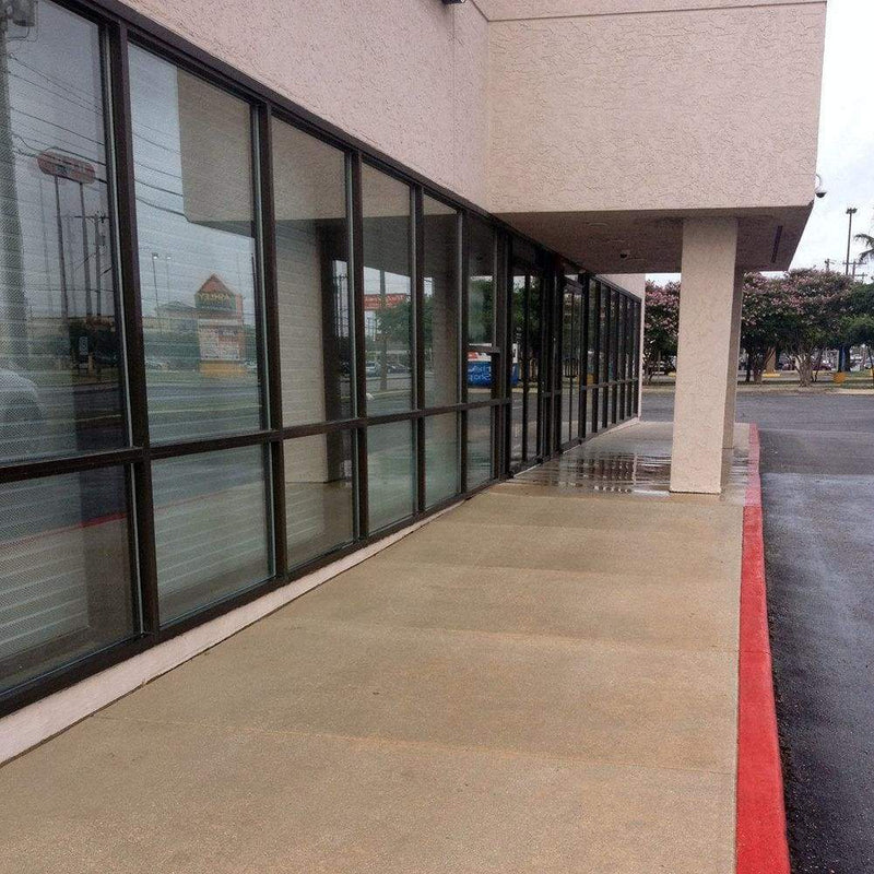 Jacksonville - Commercial Pressure Washing - ProGreen Services