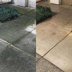 Jacksonville - Commercial Pressure Washing - ProGreen Services