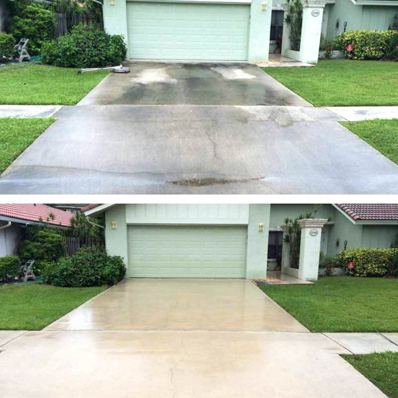 Jacksonville - Clean Crushed Shell - ProGreen Services