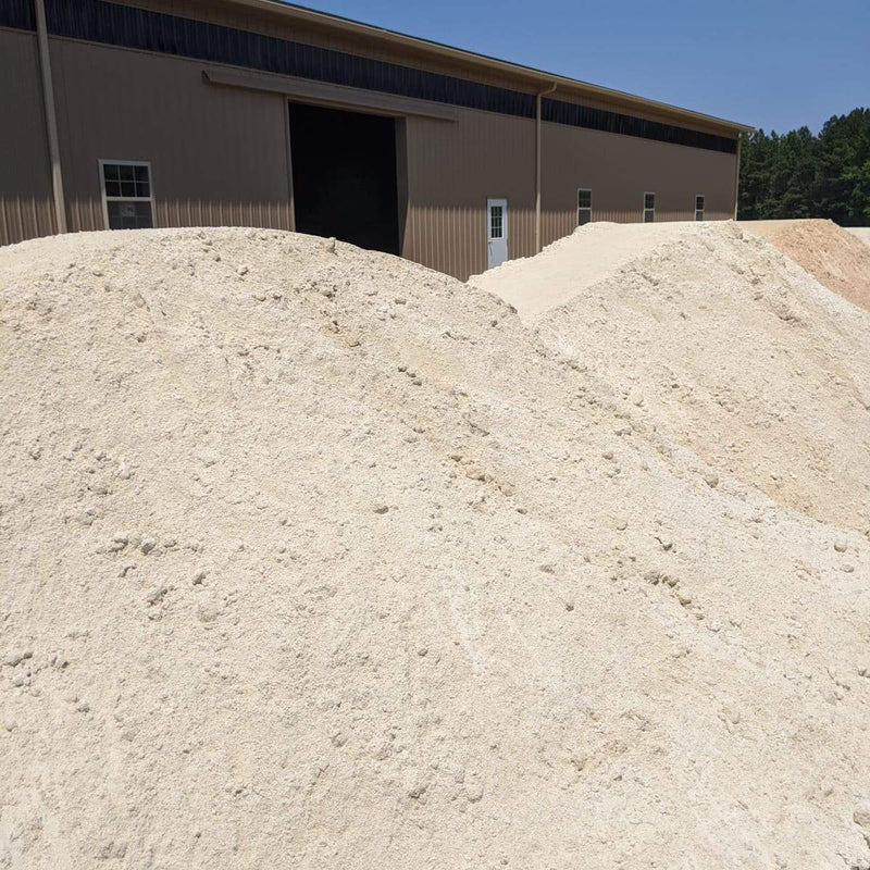 Jacksonville - Mason | Builder's Sand - ProGreen Services