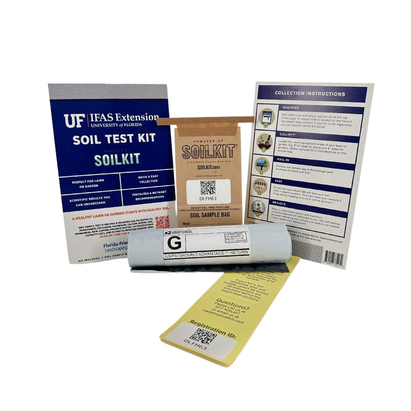 Soil Testing